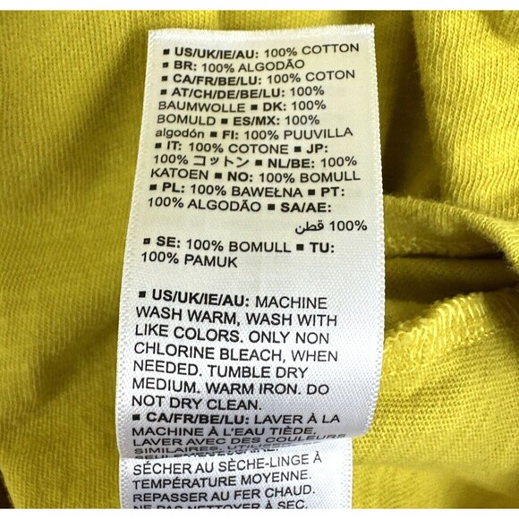 Spotted Zebra Pullover T-Shirt Dress Girls M Size 8 Pockets Cinch-Waist Cotton - Picture 7 of 10